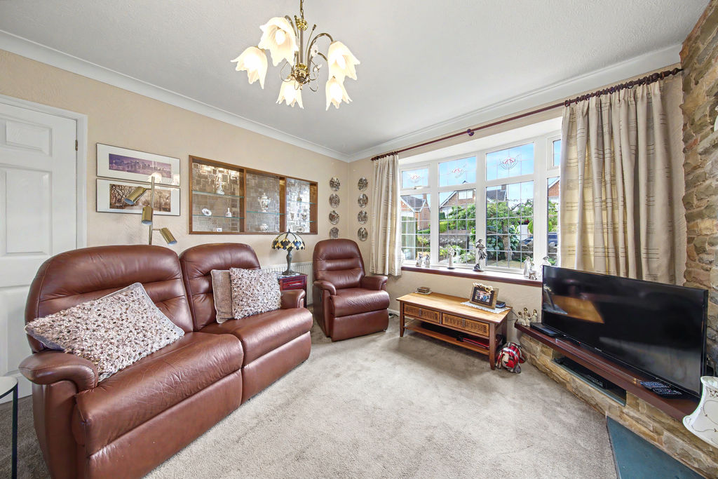 Thornbridge Crescent